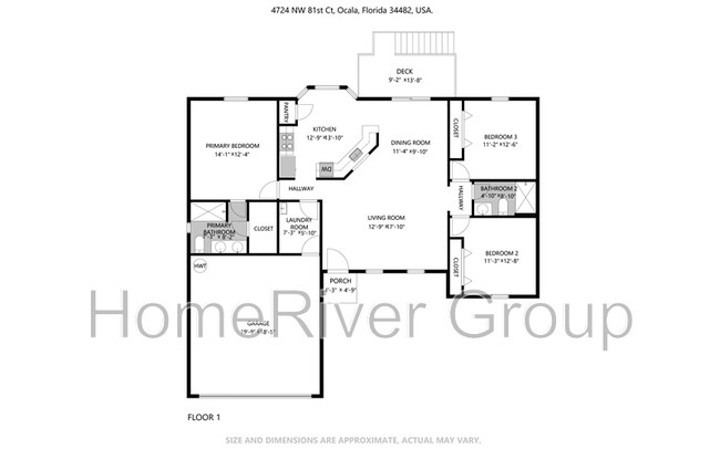 Building Photo - 4724 NW 81st Ct