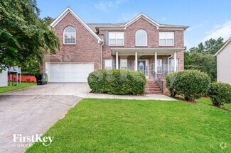 Building Photo - 7614 Crestwicke Crossing Dr