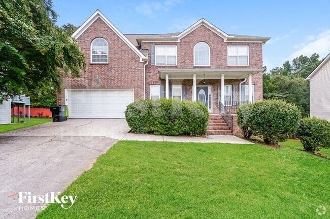 Building Photo - 7614 Crestwicke Crossing Dr