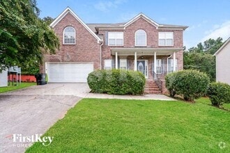 Building Photo - 7614 Crestwicke Crossing Dr