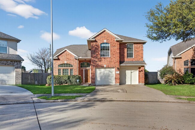 Building Photo - 5603 Lowellberg Ln
