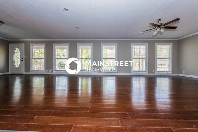 Building Photo - 3 Bedroom Pet-Friendly Home in McDonough, ...