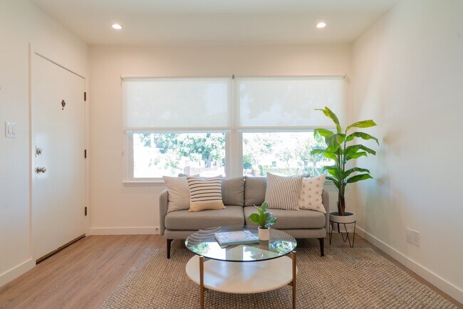 Foto del interior - 3800 Albright Ave