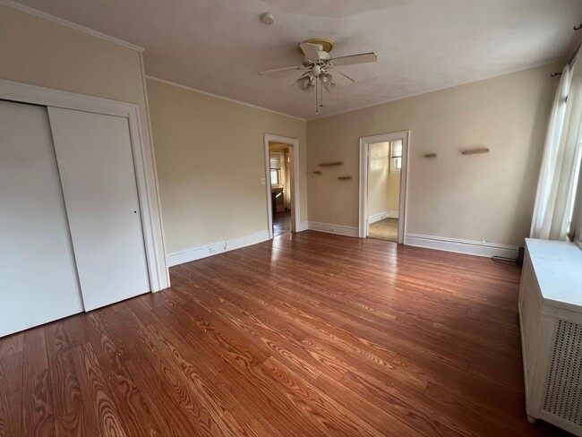 Foto del edificio - 1724 Wightman St