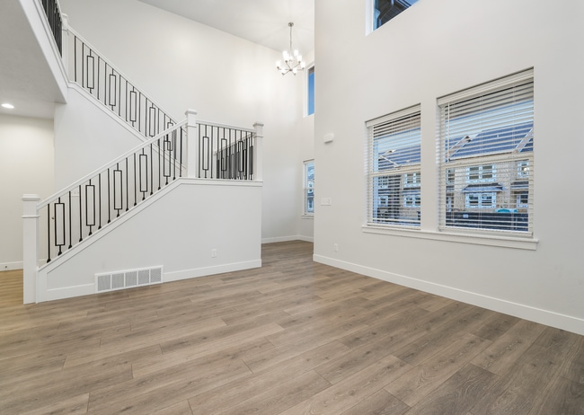 Building Photo - 3 Bed 3 Bath Townhome
