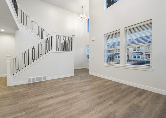 Foto del edificio - 3 Bed 3 Bath Townhome