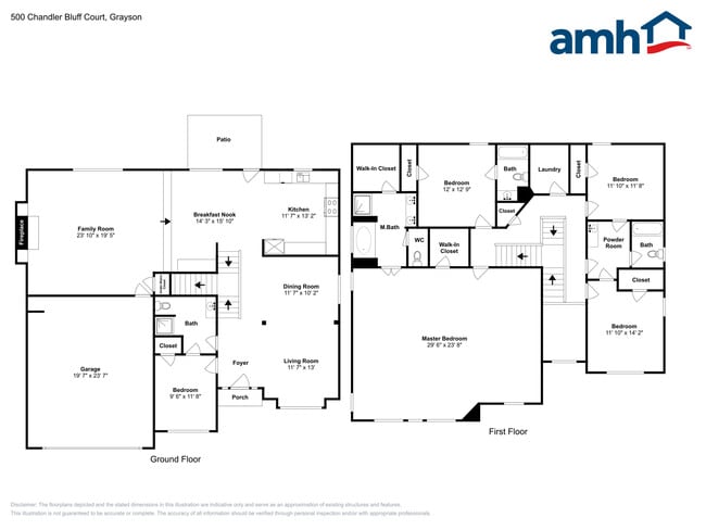 Building Photo - 500 Chandler Bluff Ct