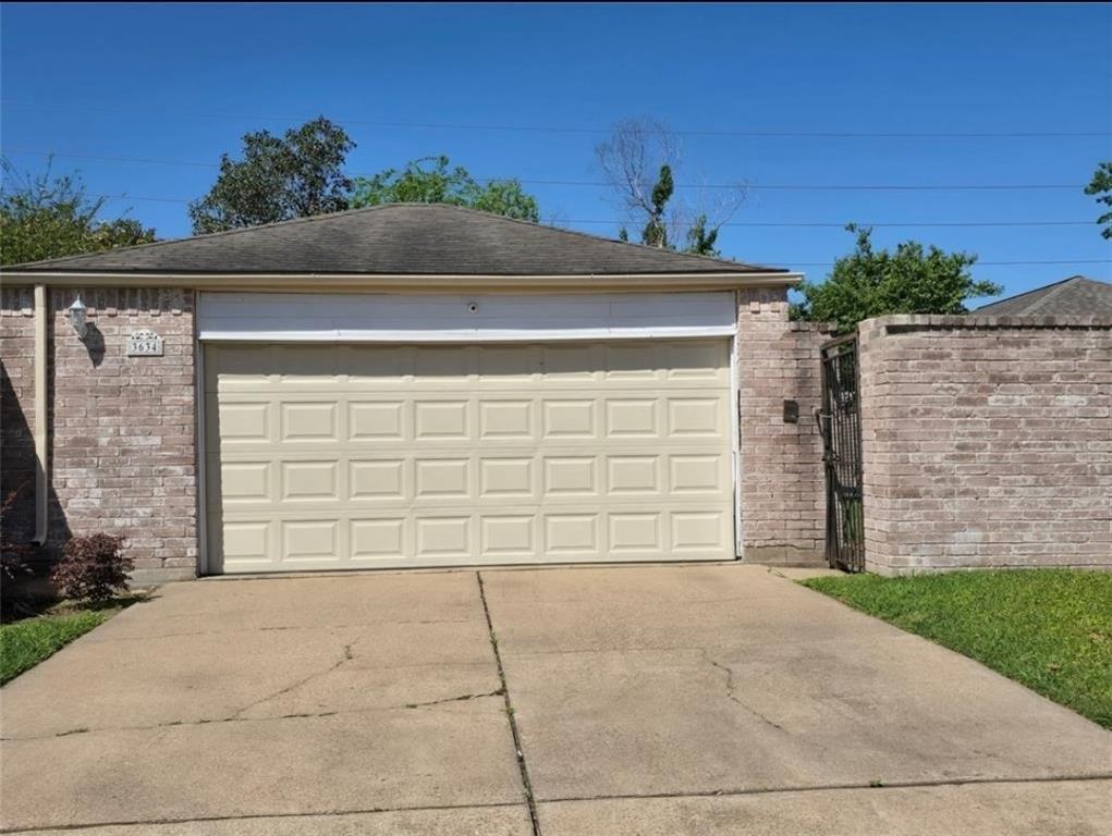 Foto principal - 3634 Kingsman Dr