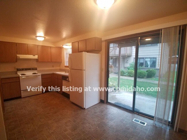 Foto del edificio - 3213 W Rose Hill St
