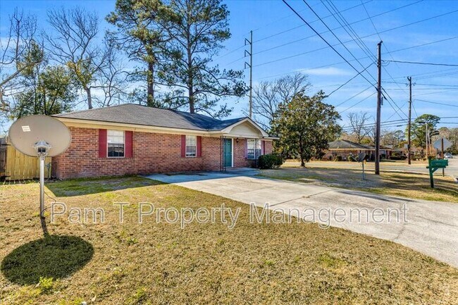 Foto del edificio - 1835 Upson St