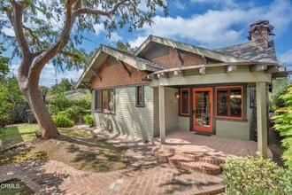 Building Photo - 845 S Los Robles Ave