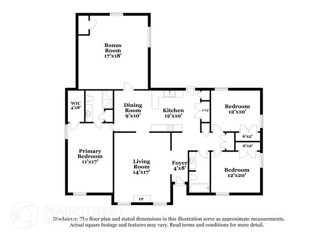 Foto del edificio - 4378 Castle Heights Dr