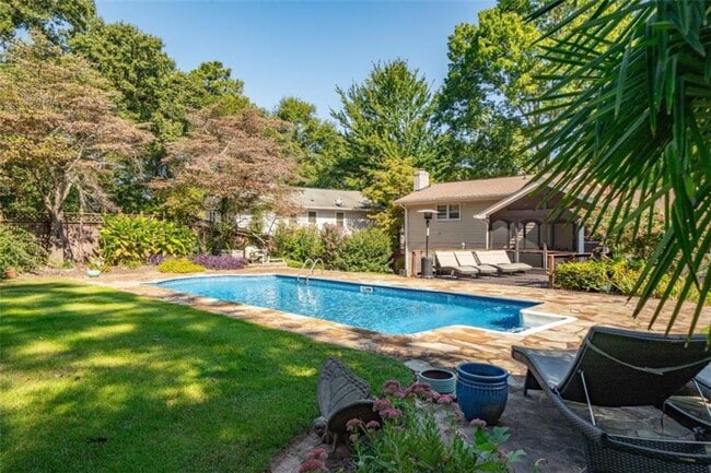 Building Photo - 1799 Ashentree Ct