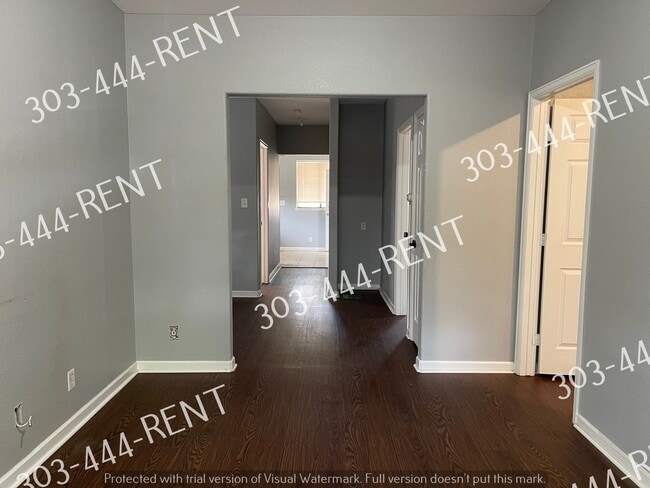 Photo - Perfect location for a 2 bedroom-1 bathroom house!