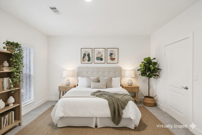 Foto del edificio - Wesley Kensington Apartments at Stonecrest