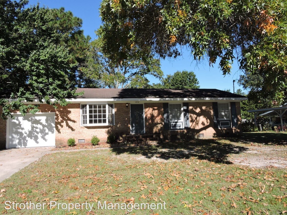 Primary Photo - 4114 Dellwood Dr