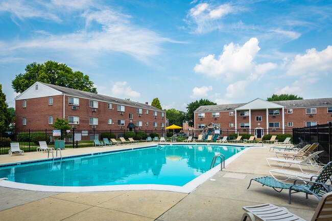 Sweetbriar Apartments Lancaster Pa Apartments Com