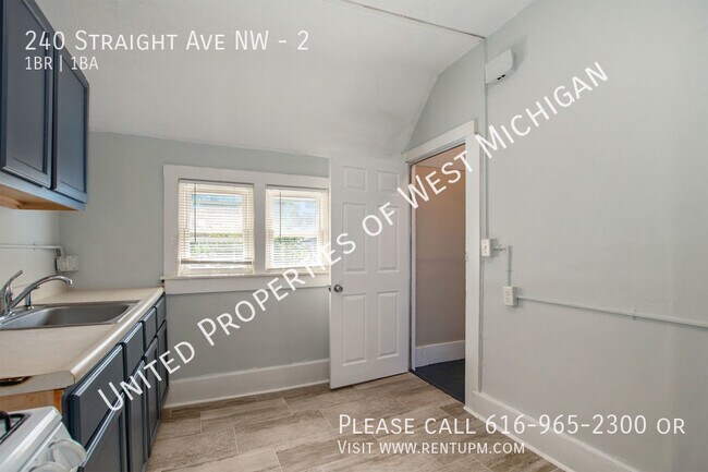 Foto del edificio - Available Now | Spacious 1 Bedroom, 1 Bath...