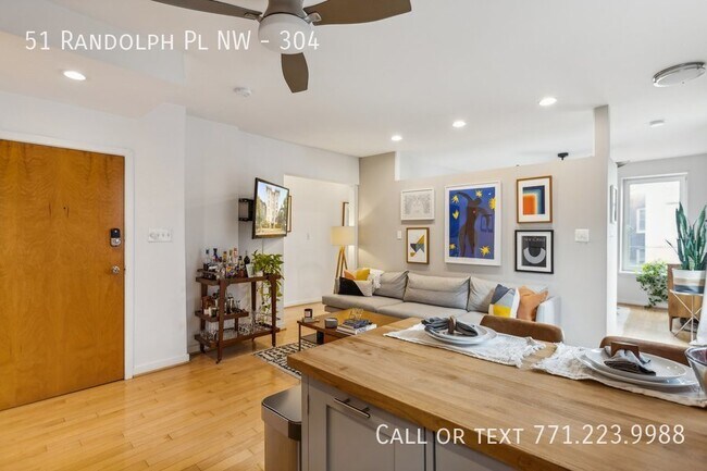 Foto del edificio - 51 Randolph Pl NE