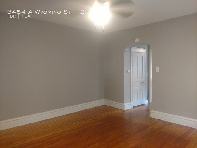 Building Photo - 3454 Wyoming St