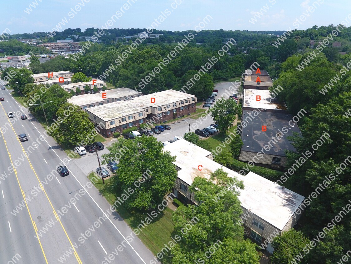 Foto principal - 441 Harding Pl