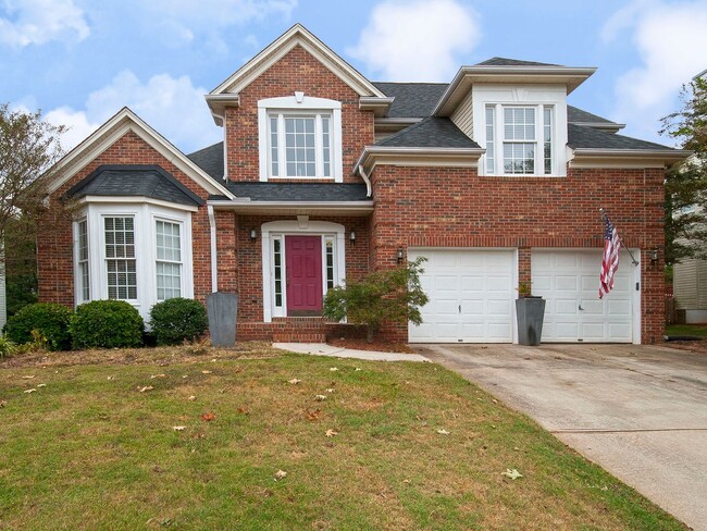 Foto del edificio - Greer, 4BD/2.5BA, 2442SF