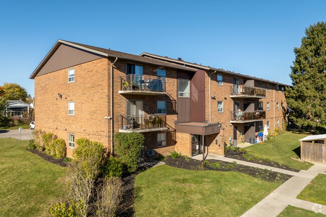 Photo du bâtiment - The Boardwalk