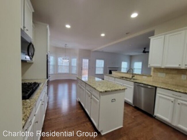 Building Photo - 5 br, 5.5 bath House - 4331 Oxford Mill Road