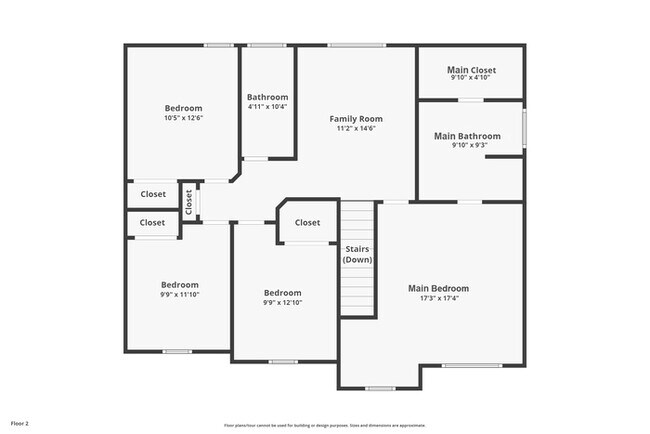 Building Photo - Beautiful 2 Story in Augusta