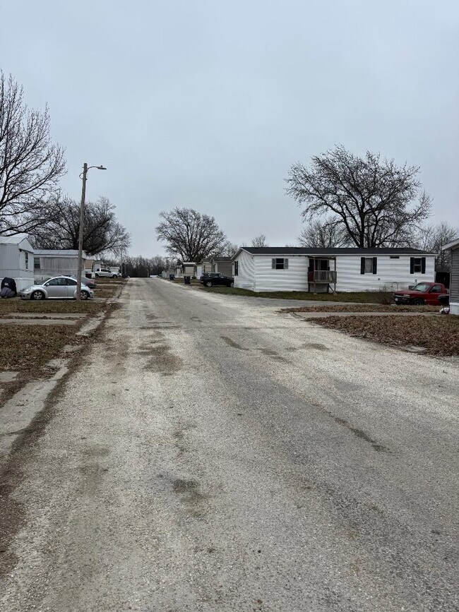 Foto del edificio - 16231 Country Cove Ln