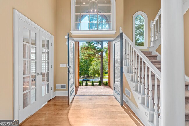 Foto del edificio - 235 Smokerise Trce