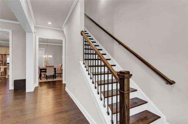 Building Photo - 6360 Halcyon Garden Dr