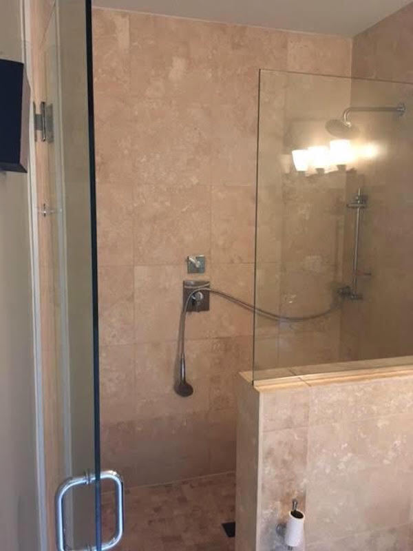 Master Bath - 882 N Lawrence St