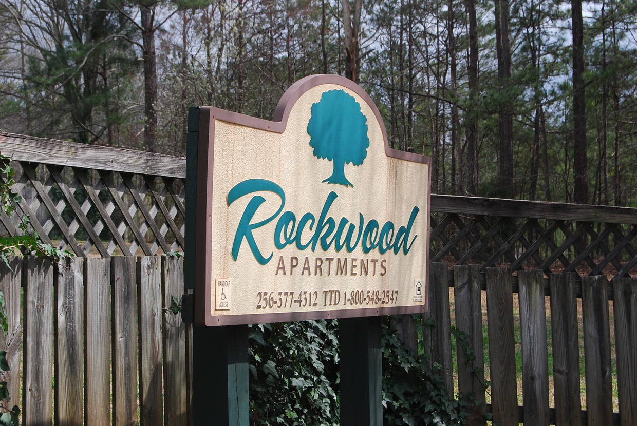 Foto principal - Rockwood Apartments