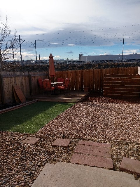 Photo - 10997 Gaylord St Townhome