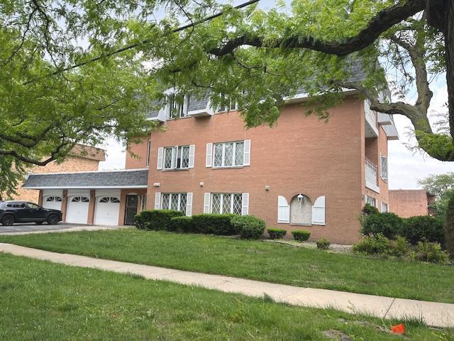Foto del edificio - 9701 S Keeler Ave