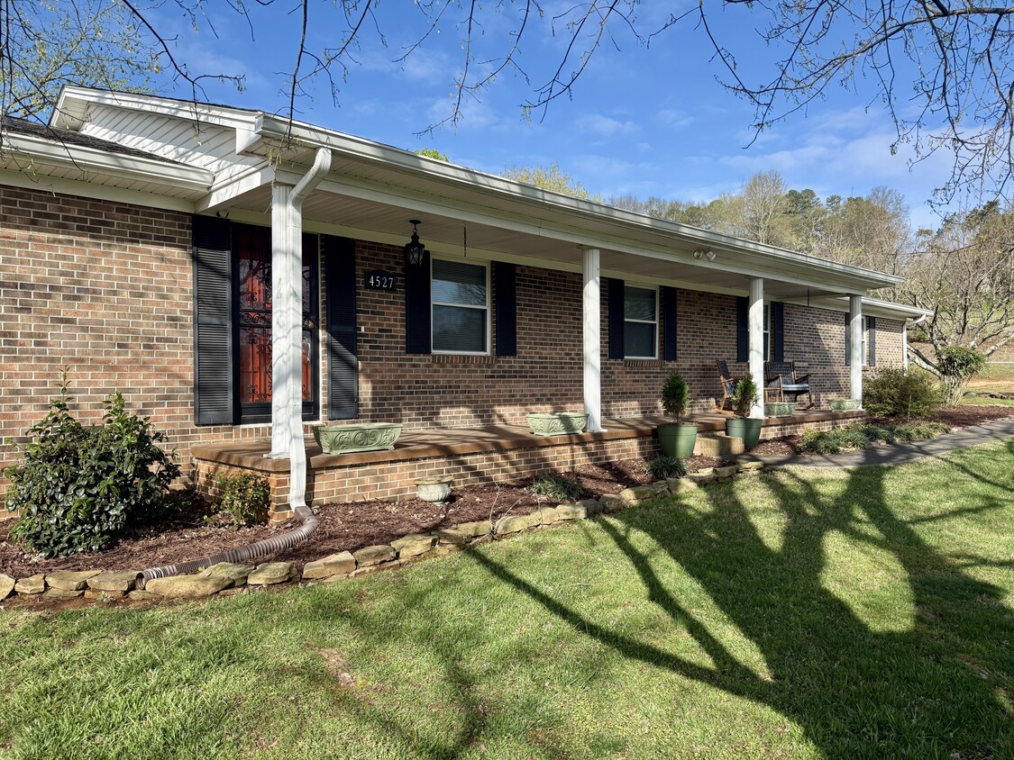 Photo - 4527 Terrace View Rd (Louisville, TN)