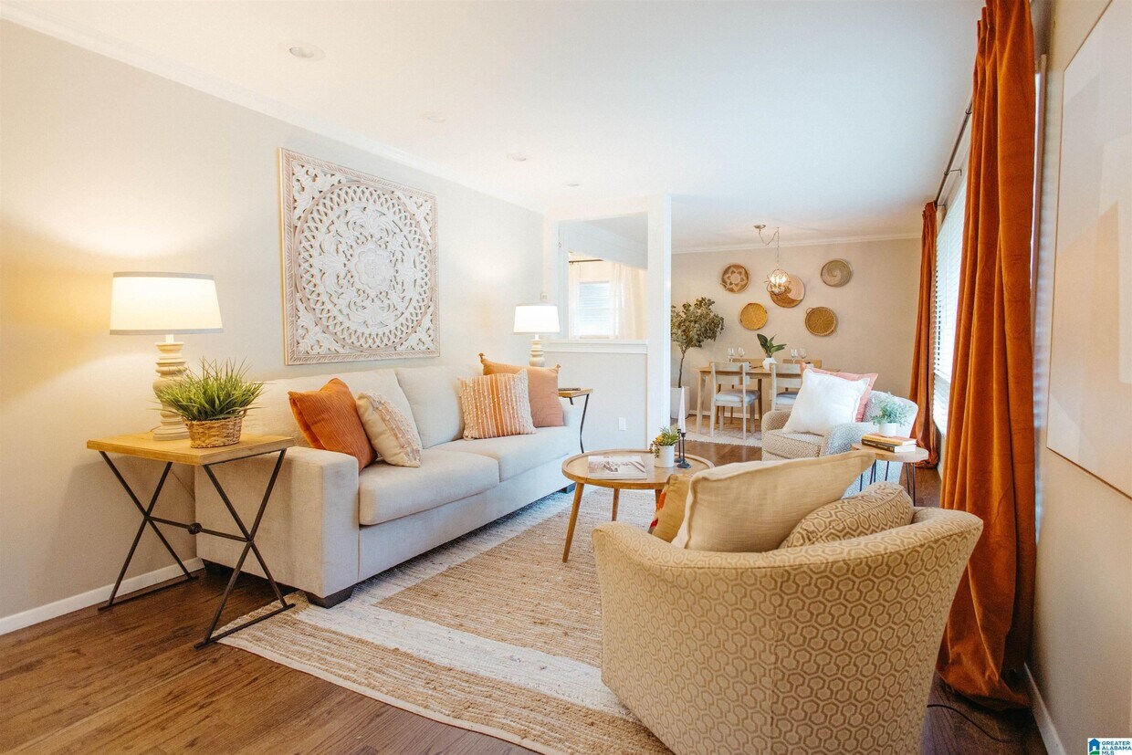 Foto principal - 4648 Clairmont Ave