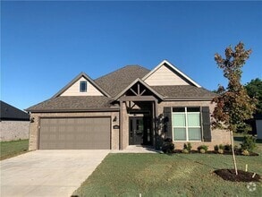 Building Photo - 481 N Yona Ln
