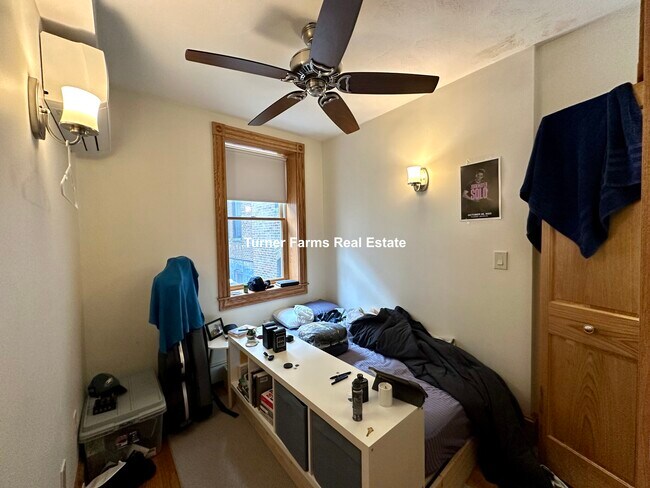 Foto del edificio - 48 Garden St