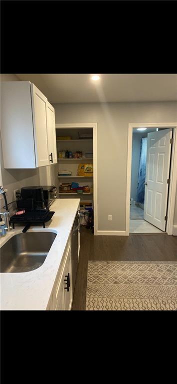 Foto del edificio - 18 Crescent St