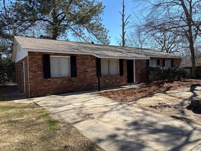 Foto del edificio - 5552 Tappan Ct