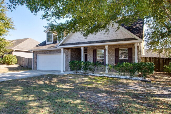 Foto del edificio - 134 Crab Apple Ave