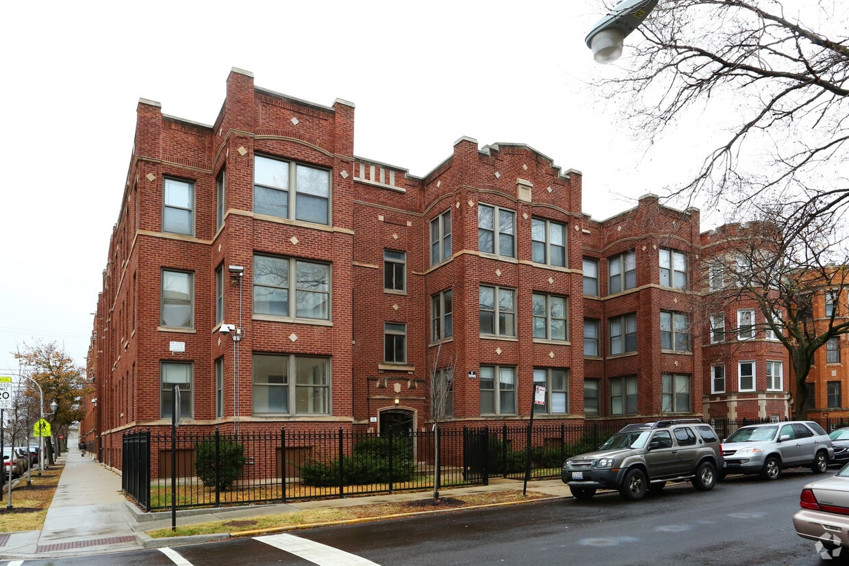 77007706 N Marshfield Ave, Chicago, IL 60626 77007706 N Marshfield