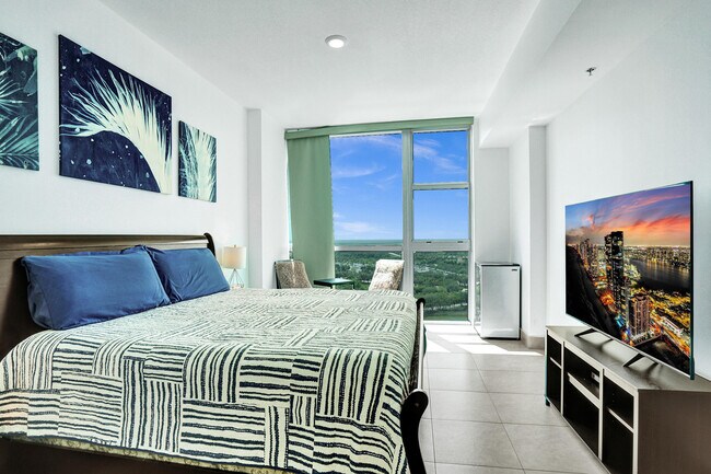 Foto del edificio - 2641 N Flamingo Rd