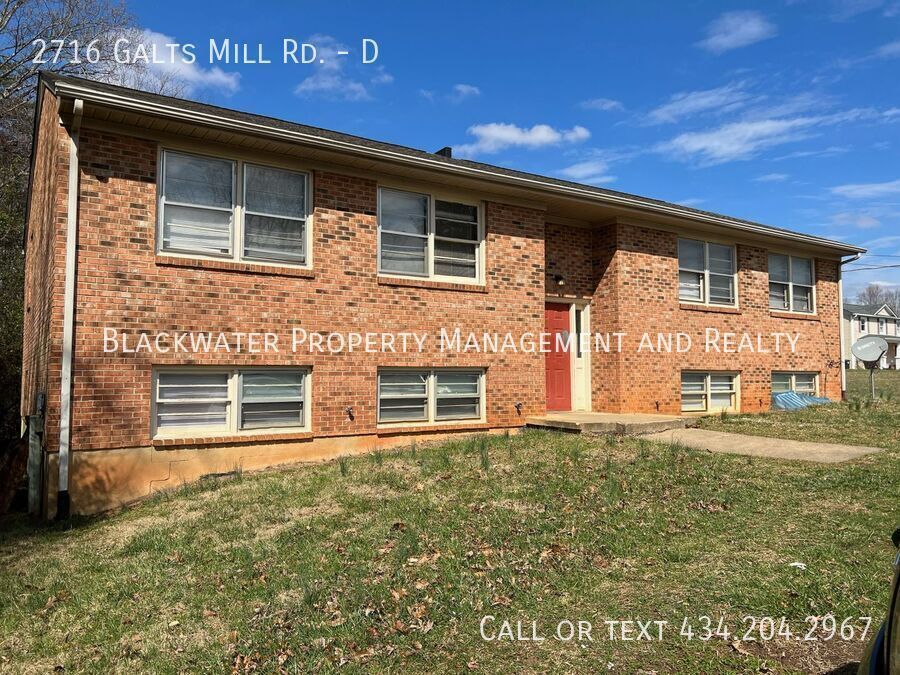 Foto principal - 2 Bedroom Apartment in Madison Heights