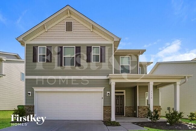 Building Photo - 7310 Brawley Wood Ct