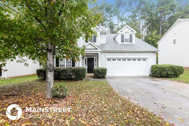 Building Photo - 6713 Reedy Creek Rd