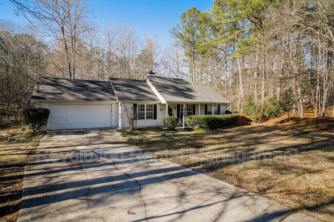 Building Photo - 62 Lullwater Ct