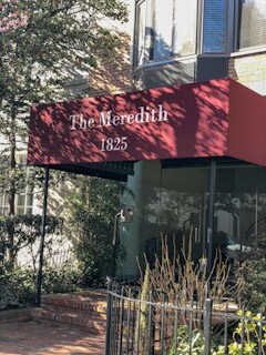 Foto principal - 1825 T St NW